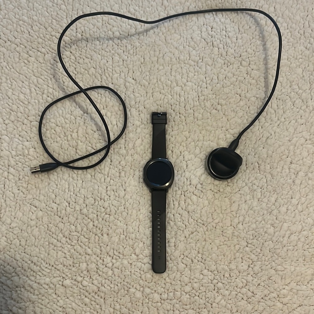 Samsung Gear Sport Smartwatch